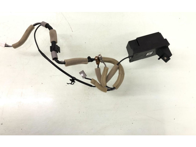 Блок управления 86321SJ350, 12D90134   Subaru Forester SK