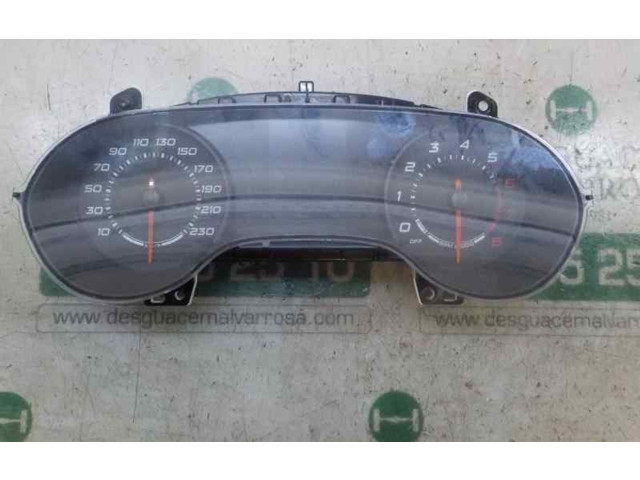 Блок предохранителей 00518263170 Fiat Grande Punto