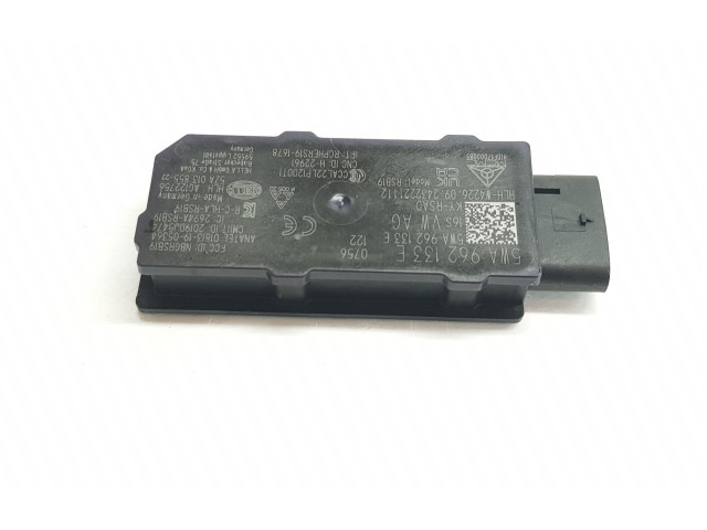 Блок подушек безопасности 5WA962133E, 5WA962133E Volkswagen ID.4