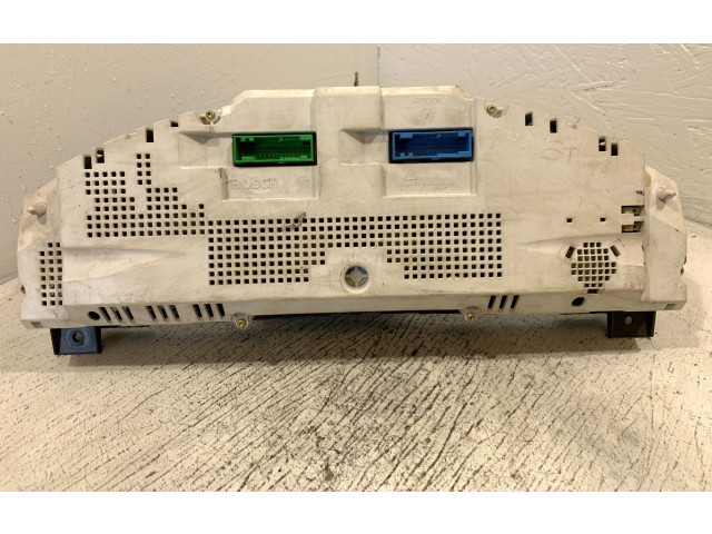 Панель приборов 3d0920882e Volkswagen Phaeton