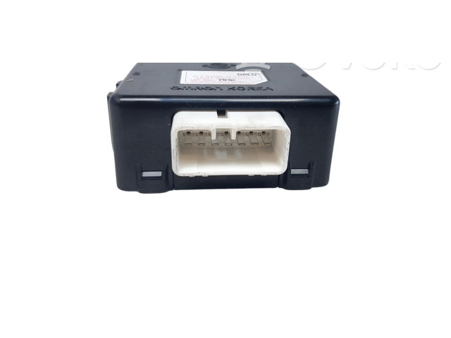 Блок управления 8740034001 SsangYong Korando