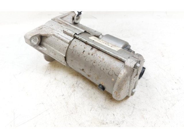 Турбина Стартер MG HS  10078529, 10078529   для двигателя 15E4E      