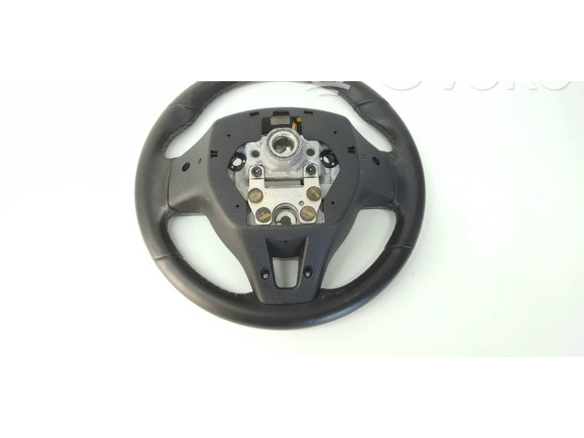 Руль KIA Niro 2016 - 2022 года 56100G5310, 170920-0777