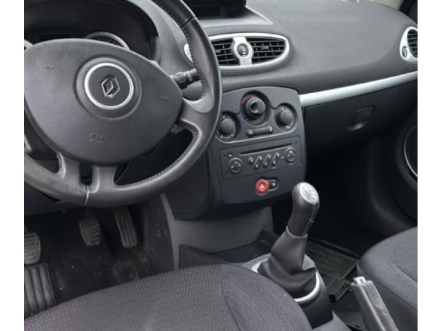 Вентилятор печки 7701062226 Renault Clio III