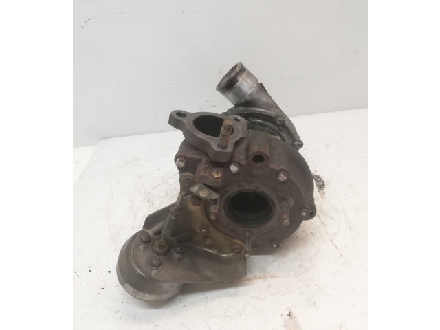  Турбина Toyota Corolla Verso AR10  172010R020, 172010R010         