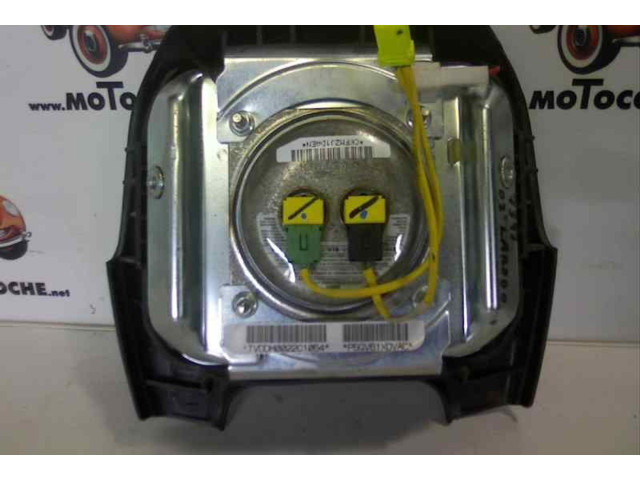 Подушка безопасности водителя 5GV61XDVAC   Jeep Grand Cherokee (WJ)