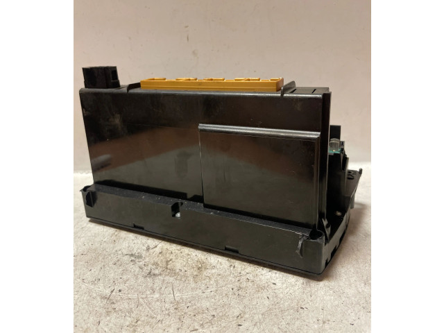 Блок управления климат-контролем 4B0820043Q, D620001   Audi A6 S6 C5 4B