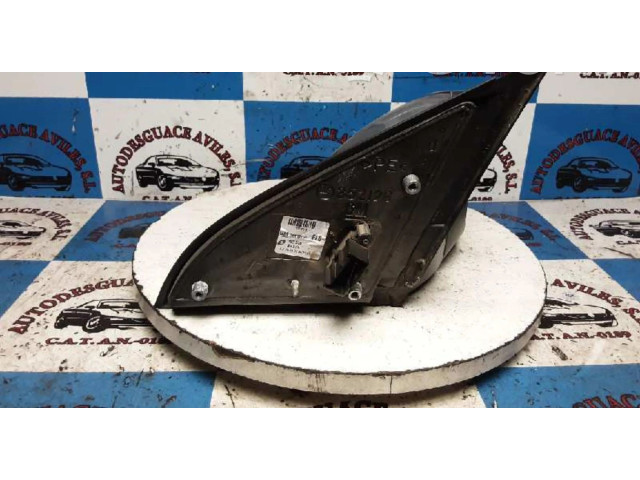 Zpětné zrcátko Opel Vectra C