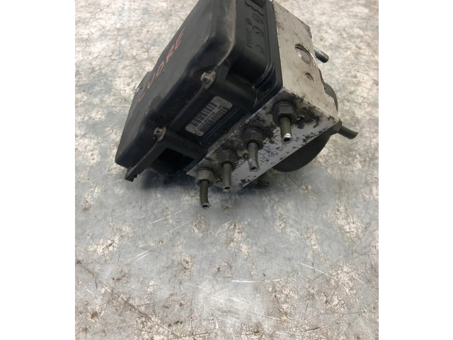 Блок АБС 89540B2190, 0265800641 Daihatsu Cuore - года