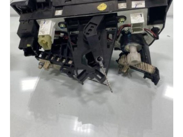 Блок управления климат-контролем    Chevrolet Matiz