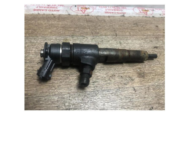 Форсунка     Citroen Nemo   