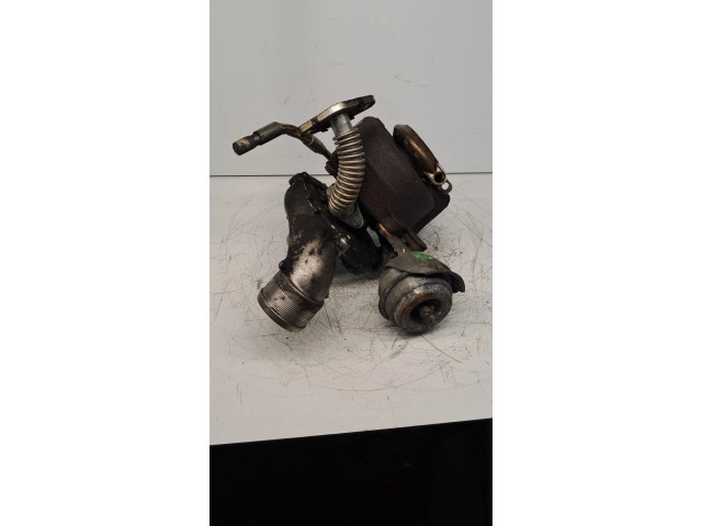  Турбина Fiat Bravo  55214061         