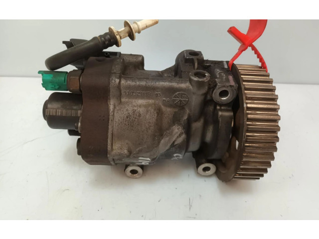 Топливный насос