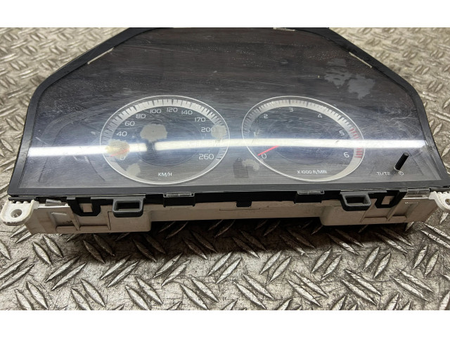 Панель приборов 31270901AA Volvo V70