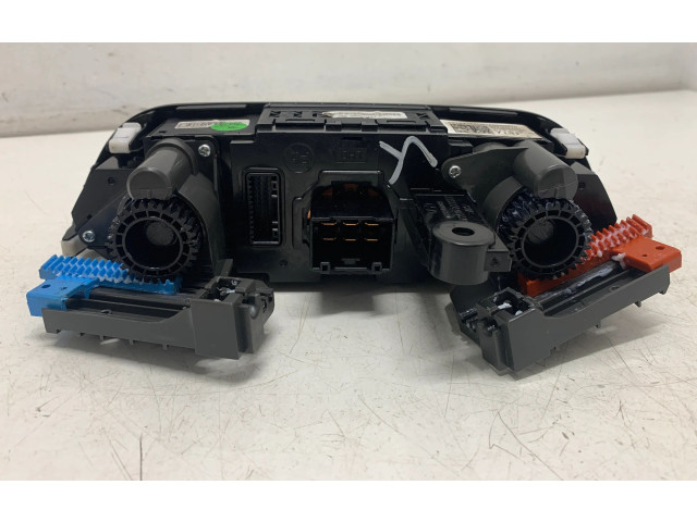 Блок управления климат-контролем 97250K7130, 713T Hyundai i10