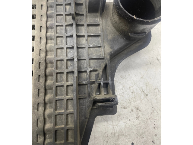 Интеркулер Mercedes-Benz ML W164