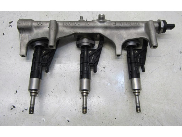 Топливная рампа 7639975 Mini One - Cooper F56 F55