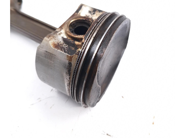 Поршень с шатуном MR20DE Nissan X-Trail T31