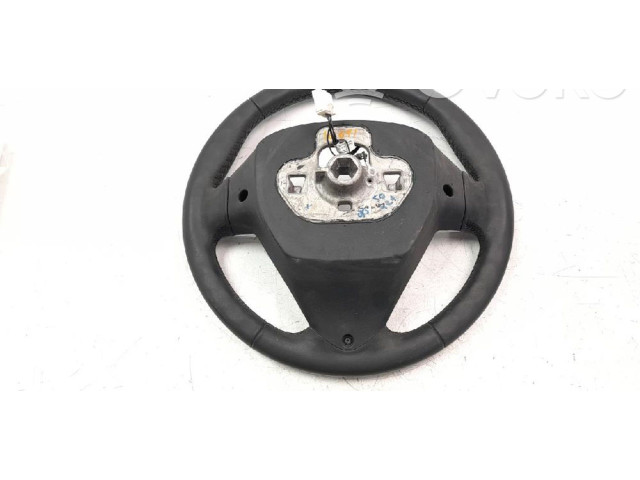 Руль Ford Ecosport 2013 - 2017 года CN113600EB