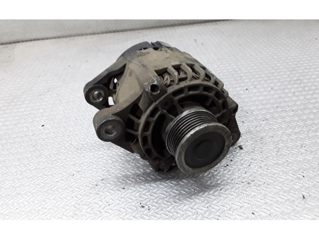 Генератор Lancia Lybra