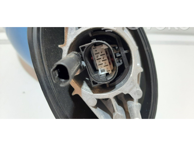 Зеркало электрическое        Mini One - Cooper Coupe R56  2005 - 2014 года   