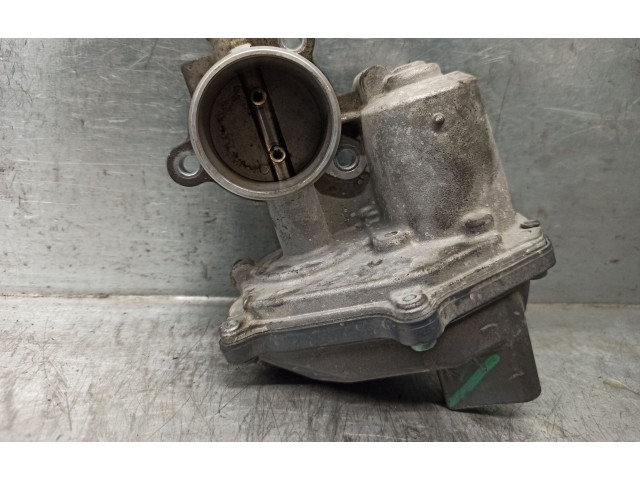 Дроссель 04L131501CC, A2C53420794   Skoda Superb B8 (3V)      