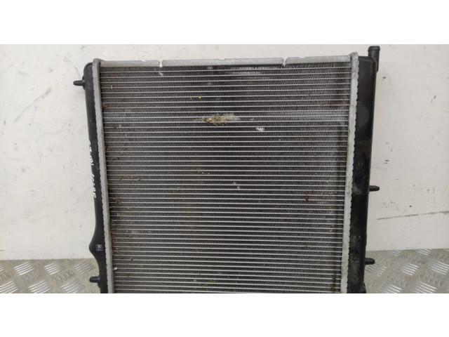 Радиатор охлаждающей жидкости