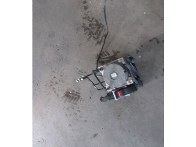 Блок АБС 10062531751, 10091603393F Volkswagen Golf VII 2013 - 2019 года