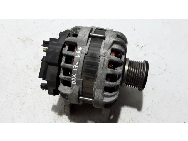 Генератор 231001568R Dacia Dokker 1.6