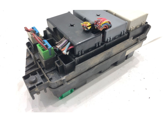 Блок управления    Chevrolet Equinox