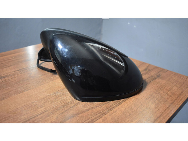 Zpětné zrcátko Porsche 911 991 2019