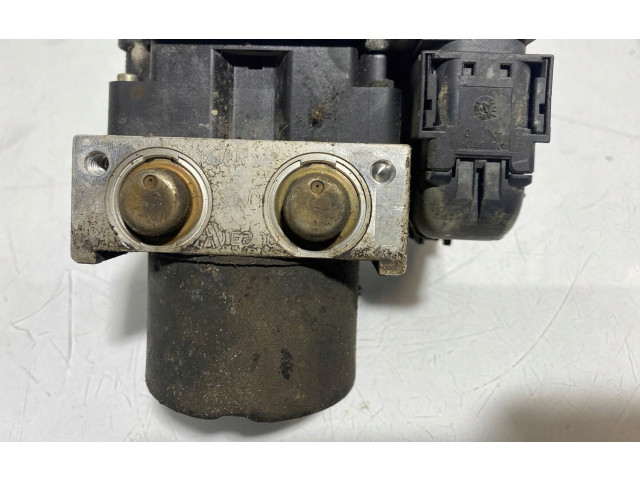 Блок АБС 2K0907379A, 2K0614117A   Volkswagen  Caddy  2004 - 2010 года