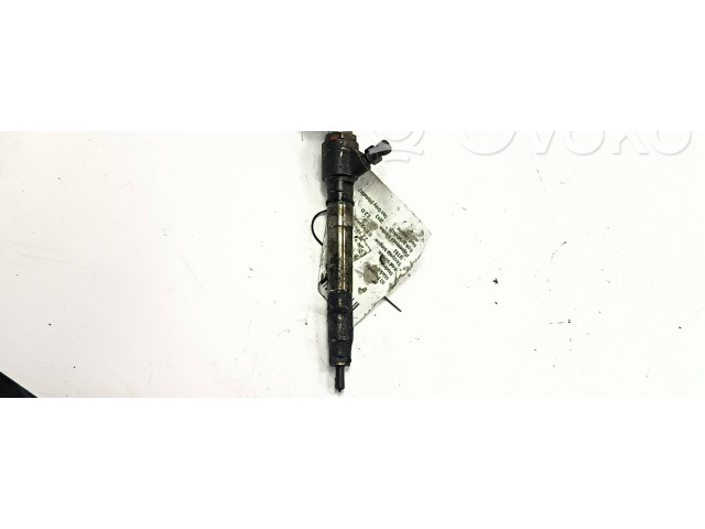 Форсунка BQ2Q9K546AG Ford Ranger MT82