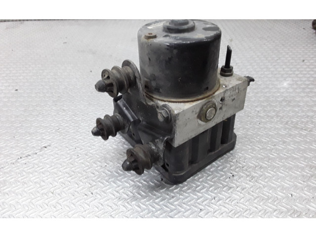 Блок АБС 1K0907379D   Audi  A3 S3 8P  2003 - 2012 года