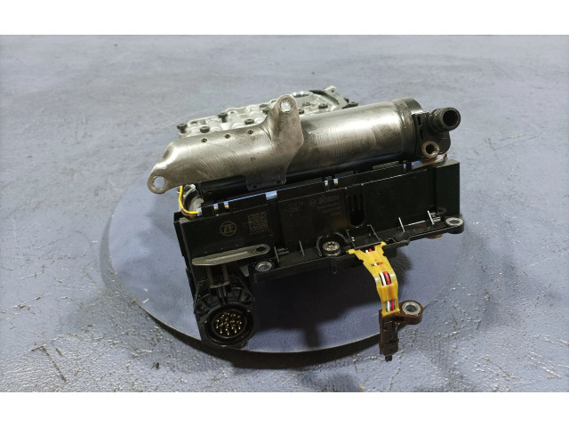 Блок управления коробкой передач 1102427186, 1102427186   Jeep Grand Cherokee