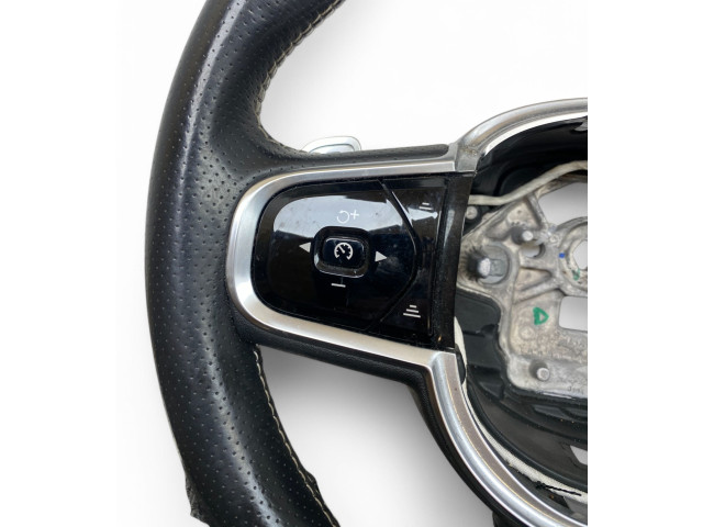 Руль Volvo XC90  2014 -  года 39834466      