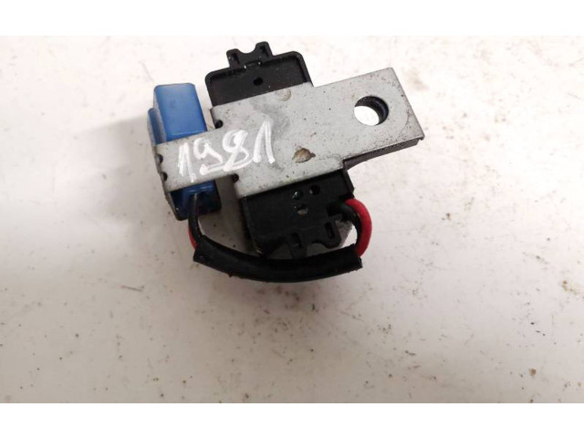 Другие блоки управления / модули MB649187, ECE9865 Mitsubishi Pajero