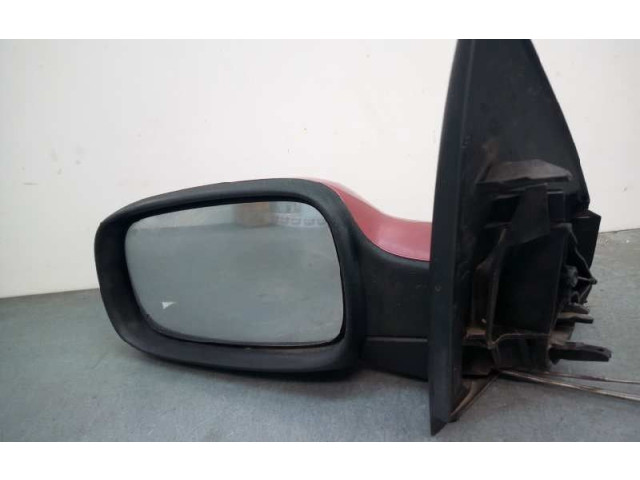 Zpětné zrcátko Renault Megane II 2008
