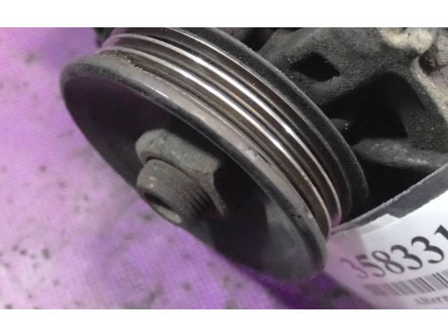 Генератор 96567255, 96567255   Chevrolet Spark      