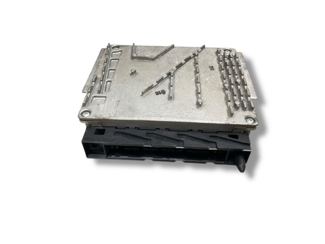 Блок управления двигателя 0281011441, 1039S04101 Volvo S60