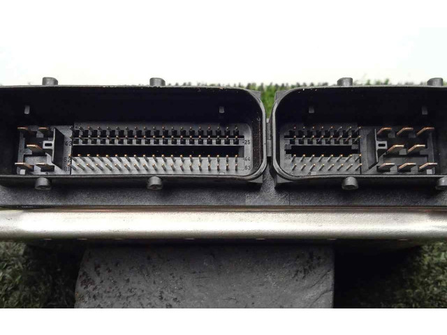 Блок управления BOSCH Audi A4 Allroad