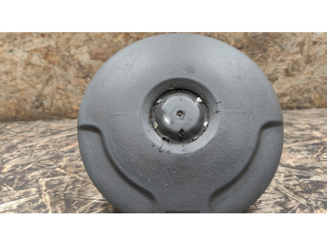 Подушка безопасности водителя 07353837930 Fiat Idea