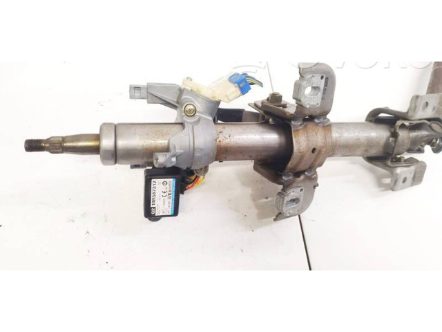    Рулевая рейка    Mitsubishi Outlander 2001 - 2007 года