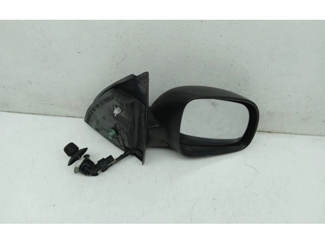 Зеркало электрическое        Volkswagen Lupo  1998 - 2005 года   