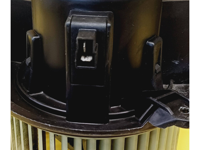 Вентилятор печки 141730600 Fiat Punto (199)