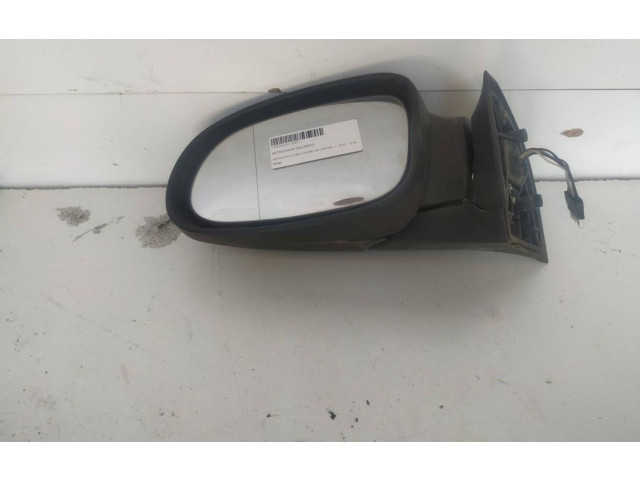 Зеркало электрическое        Mercedes-Benz A W168  1997 - 2004 года   