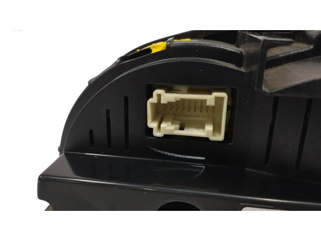 Панель приборов A1649007900, A2C53361660   Mercedes-Benz ML W164       