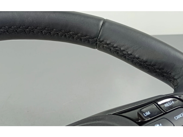 Руль Honda HR-V 2021 - года