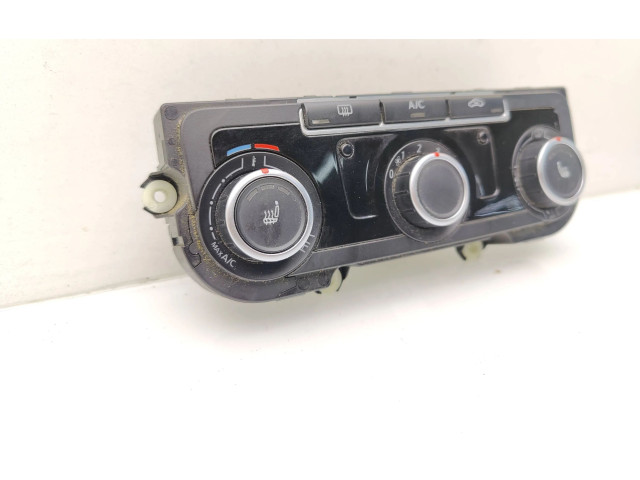 Блок управления климат-контролем 7N0907426BH, 5HB01129201 Volkswagen Caddy