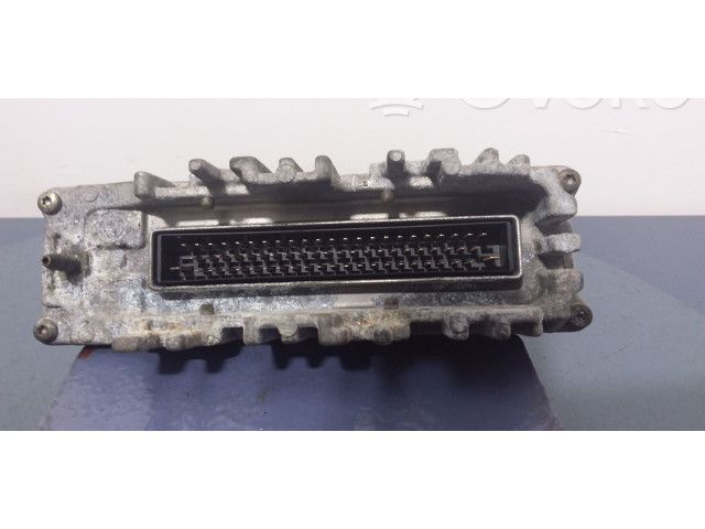 Блок управления двигателем Блок управления    Volkswagen PASSAT B4